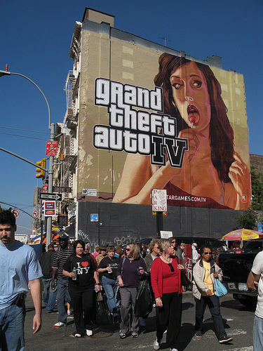 GTA Portl